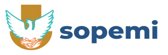 Logo SOPEMI